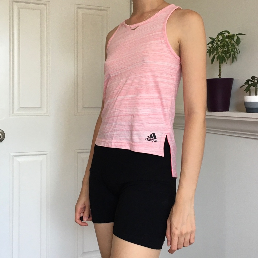 Adidas tank